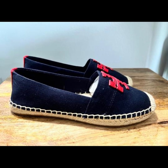 Tory Burch Espadrilles New/Never worn - Picture 2 of 7